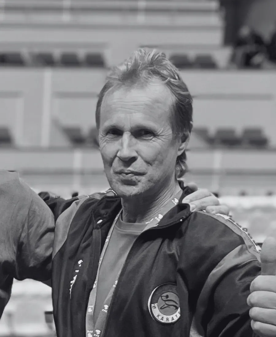 Gérard Lacomme