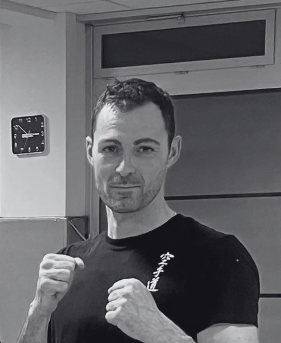 Julien Cipriano
