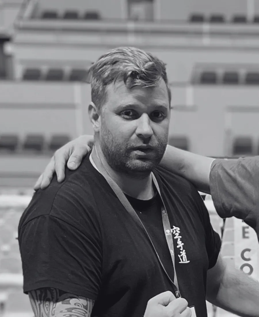 Romain Lacomme