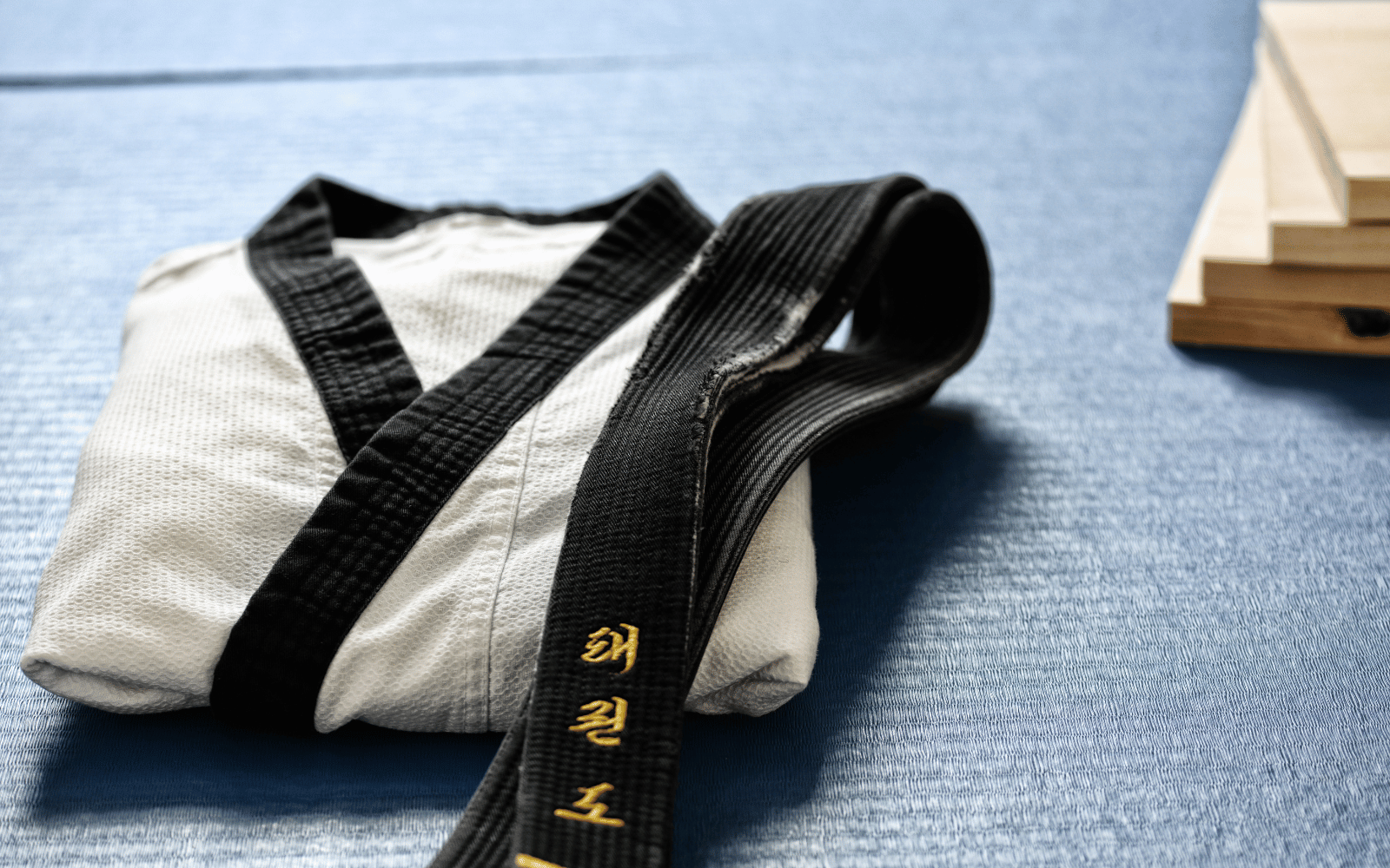 un sport complet pour le corps et l'esprit